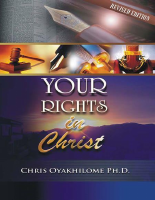 Your Rights in Christ - Chris Oyakhilome (1).pdf